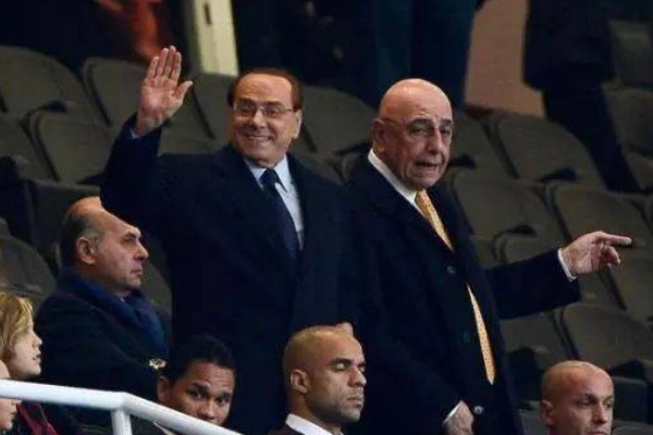 蒙扎現(xiàn)任老板是誰？