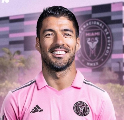 蘇亞雷斯和梅西的關系怎么樣？