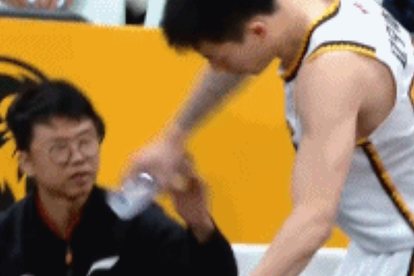 廣廈逆襲！遼寧男籃新賽季首戰失利遭遇慘敗